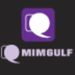 mim gulf android application logo